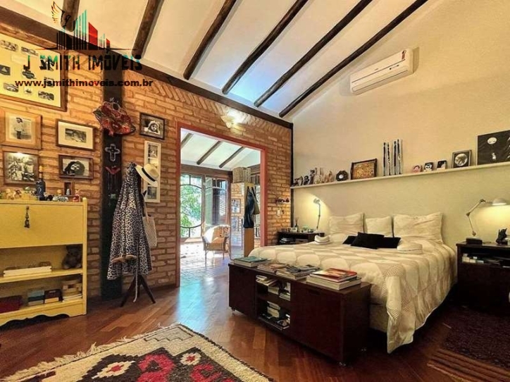 Casa de Condomínio à venda com 4 quartos, 468m² - Foto 29