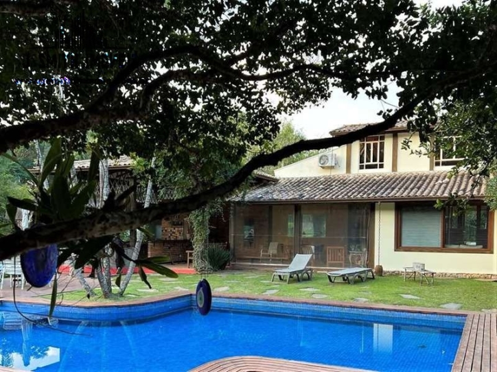 Casa de Condomínio à venda com 4 quartos, 468m² - Foto 54