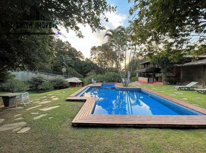 Casa de Condomínio à venda com 4 quartos, 468m² - Foto 55