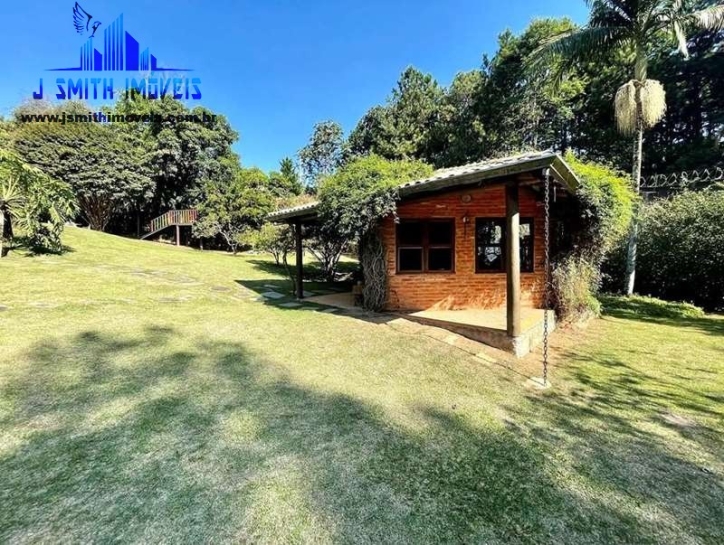 Casa de Condomínio à venda com 4 quartos, 468m² - Foto 57