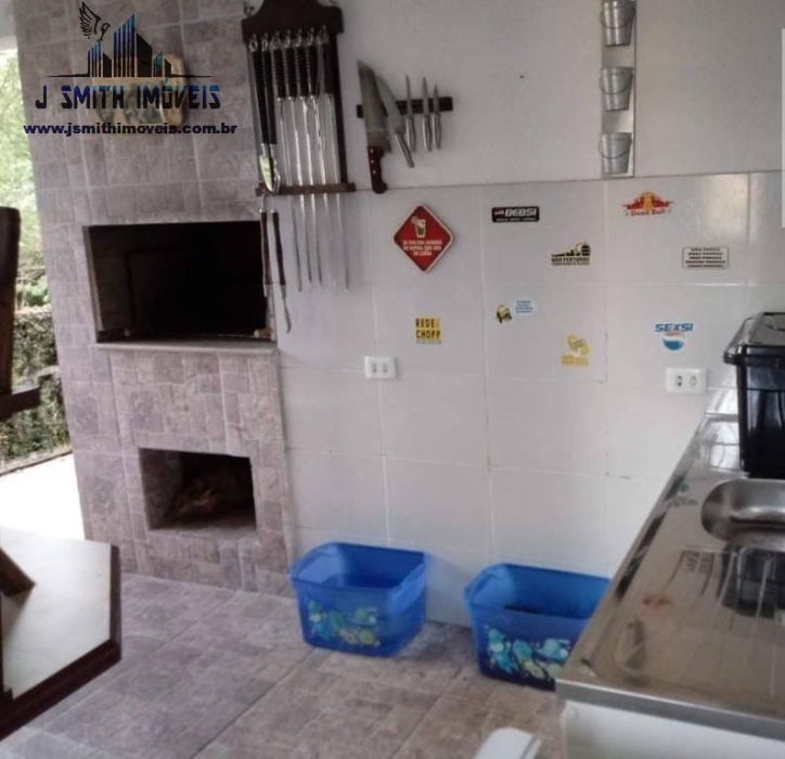 Casa de Condomínio à venda com 3 quartos, 197m² - Foto 4