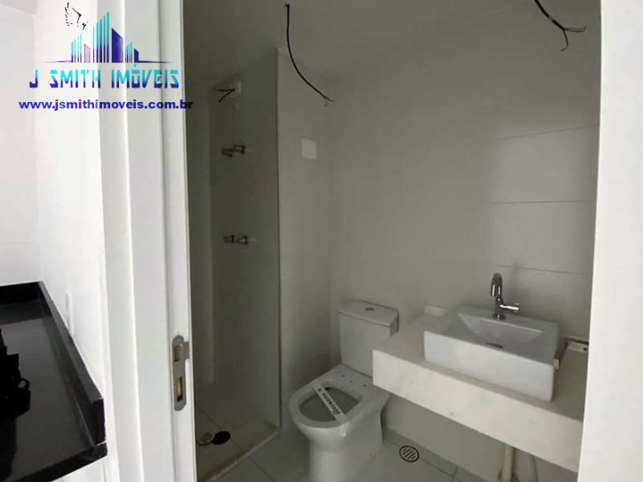 Apartamento à venda com 1 quarto, 40m² - Foto 7