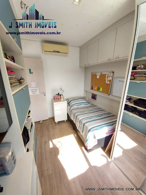 Casa de Condomínio à venda com 3 quartos, 130m² - Foto 12