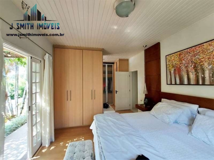 Casa de Condomínio à venda com 5 quartos, 350m² - Foto 17