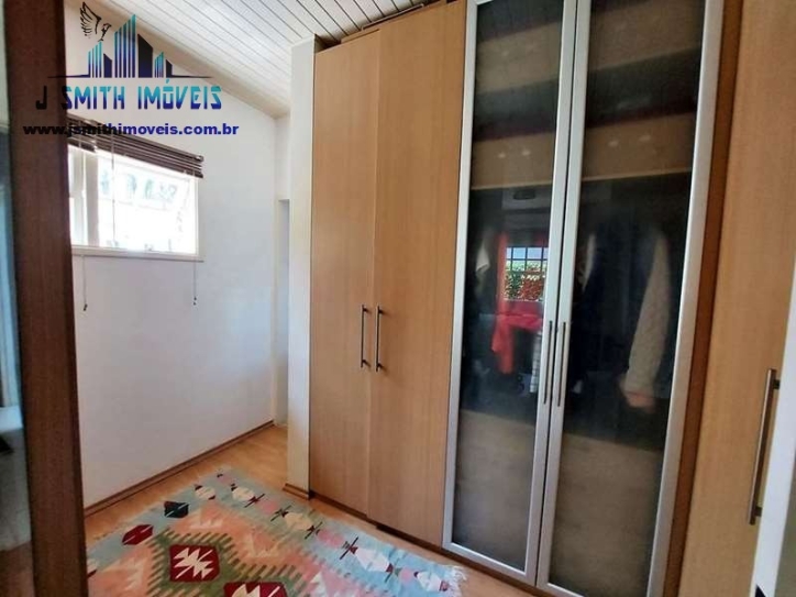 Casa de Condomínio à venda com 5 quartos, 350m² - Foto 18