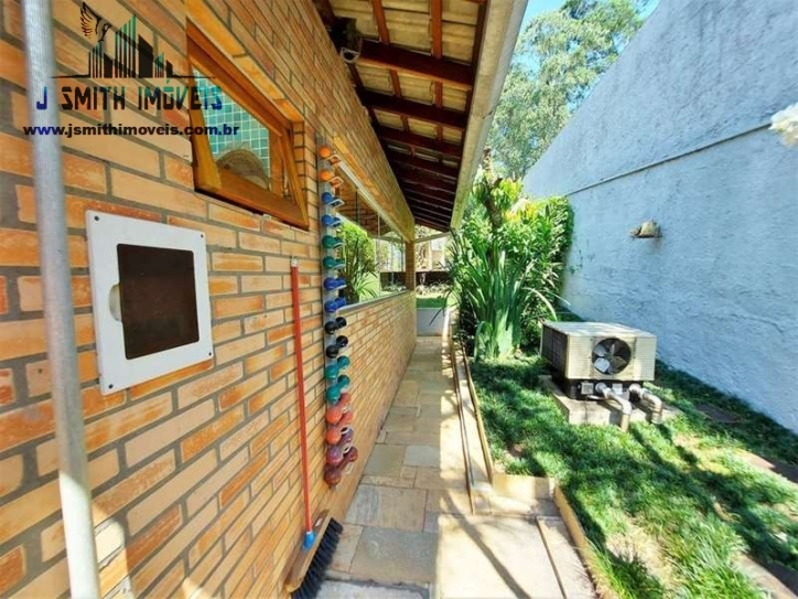 Casa de Condomínio à venda com 5 quartos, 350m² - Foto 41