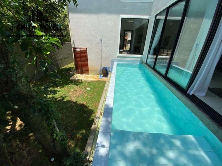 Casa de Condomínio à venda com 3 quartos, 427m² - Foto 16