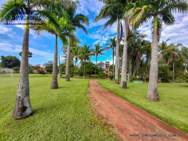 Fazenda à venda com 15 quartos, 2000m² - Foto 5