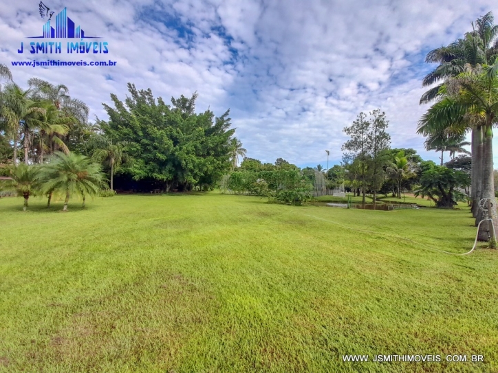 Fazenda à venda com 15 quartos, 2000m² - Foto 6