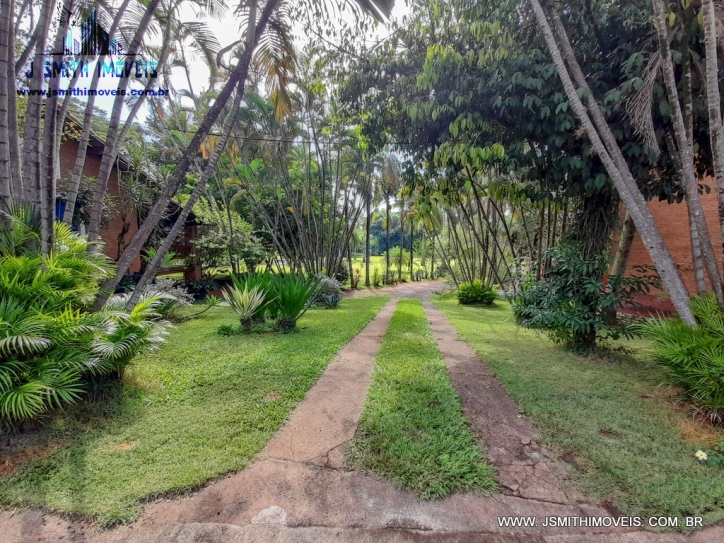 Fazenda à venda com 15 quartos, 2000m² - Foto 56