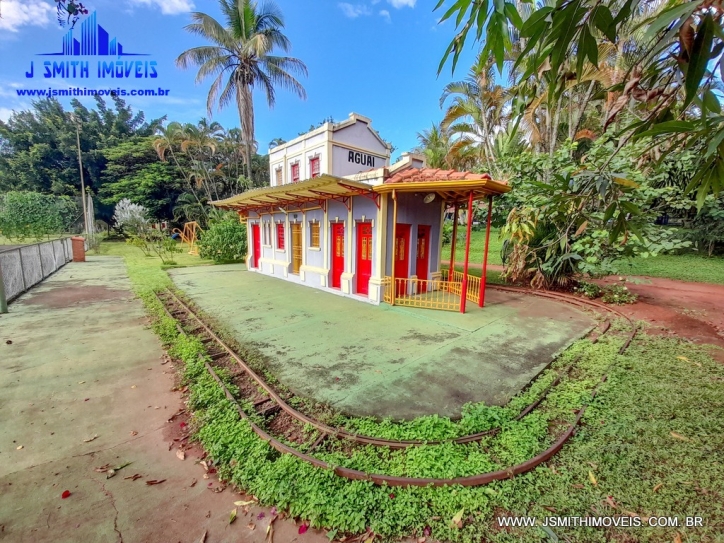 Fazenda à venda com 15 quartos, 2000m² - Foto 77