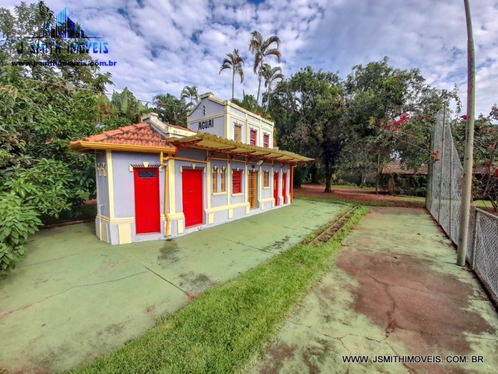 Fazenda à venda com 15 quartos, 2000m² - Foto 78