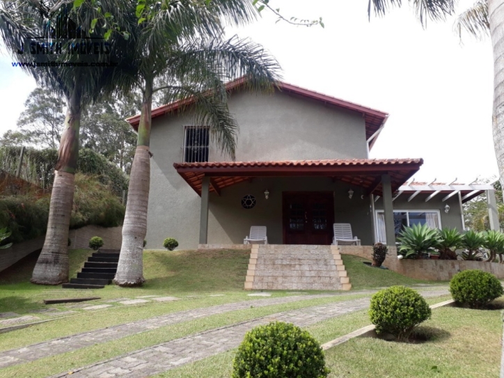 Casa de Condomínio à venda com 3 quartos, 340m² - Foto 30