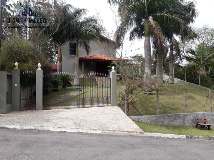 Casa de Condomínio à venda com 3 quartos, 340m² - Foto 1