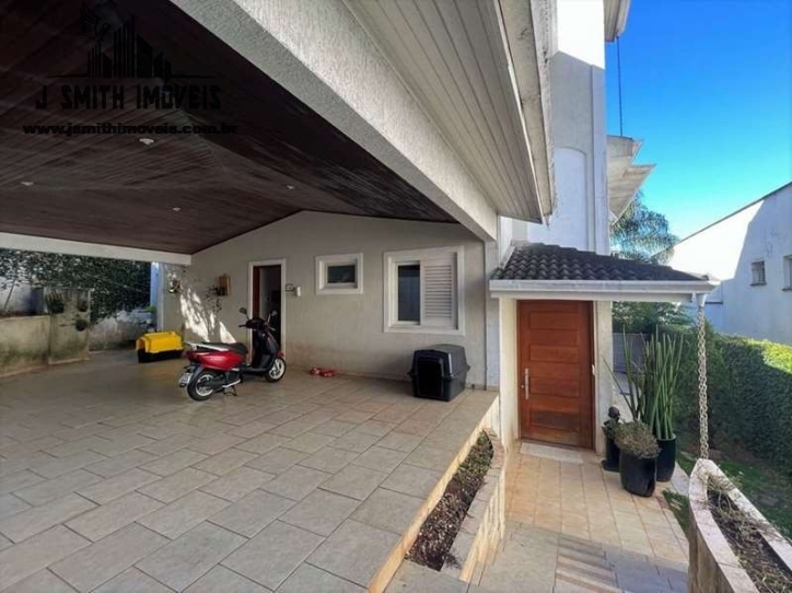 Casa à venda com 4 quartos, 496m² - Foto 3