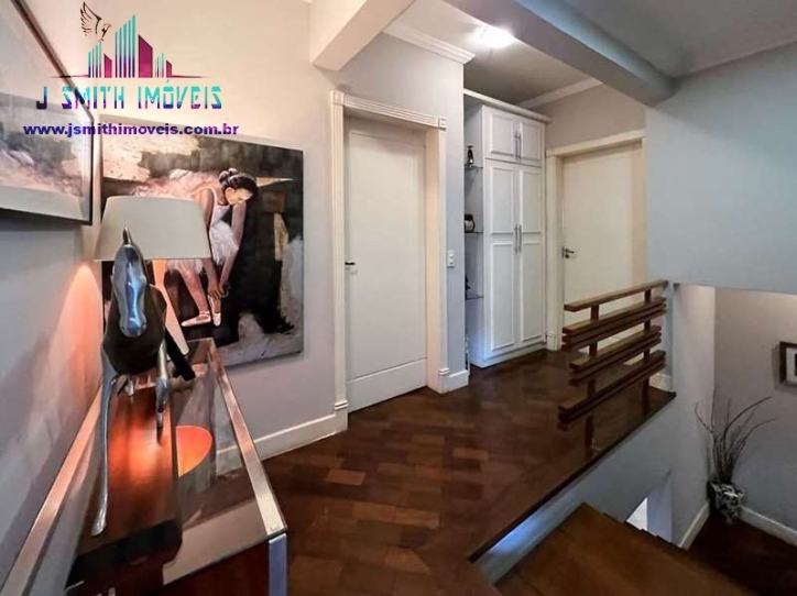 Casa à venda com 4 quartos, 496m² - Foto 33