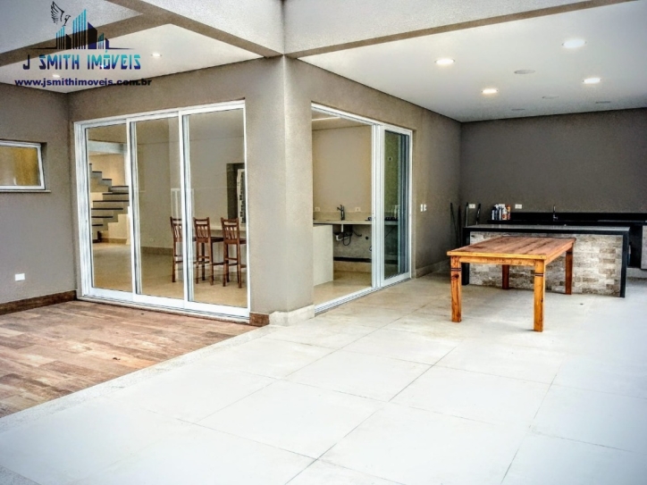 Casa de Condomínio à venda com 3 quartos, 360m² - Foto 11