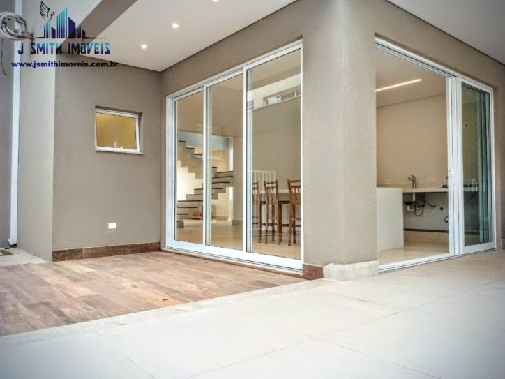 Casa de Condomínio à venda com 3 quartos, 360m² - Foto 14