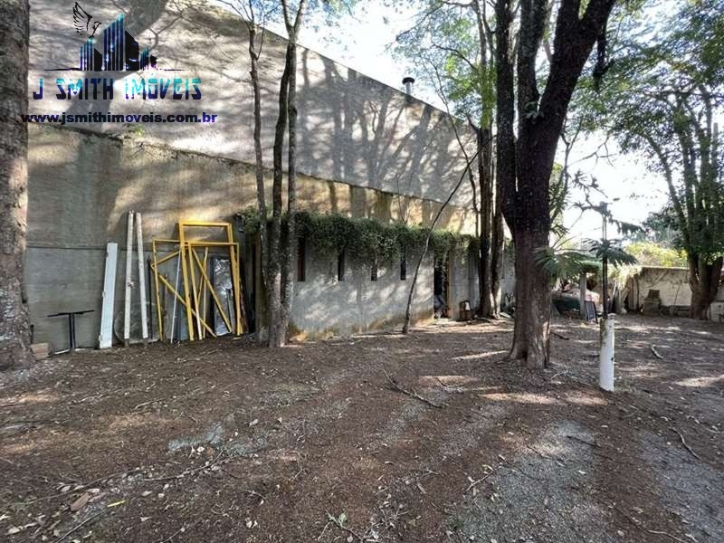 Terreno à venda, 1436m² - Foto 5