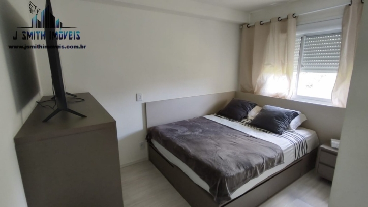 Apartamento à venda com 2 quartos, 61m² - Foto 6