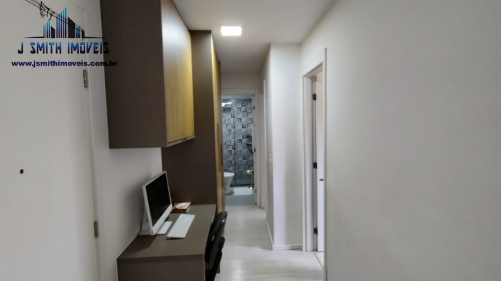 Apartamento à venda com 2 quartos, 61m² - Foto 7