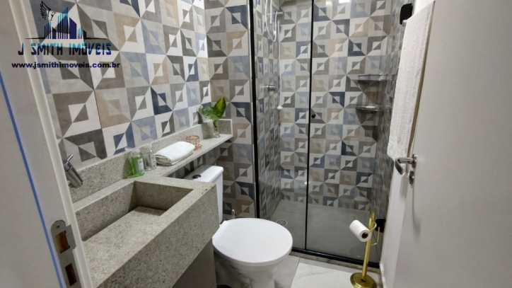 Apartamento à venda com 2 quartos, 61m² - Foto 10