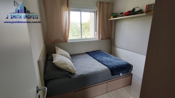 Apartamento à venda com 2 quartos, 61m² - Foto 11