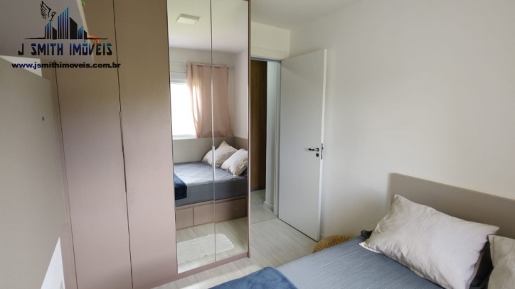 Apartamento à venda com 2 quartos, 61m² - Foto 12