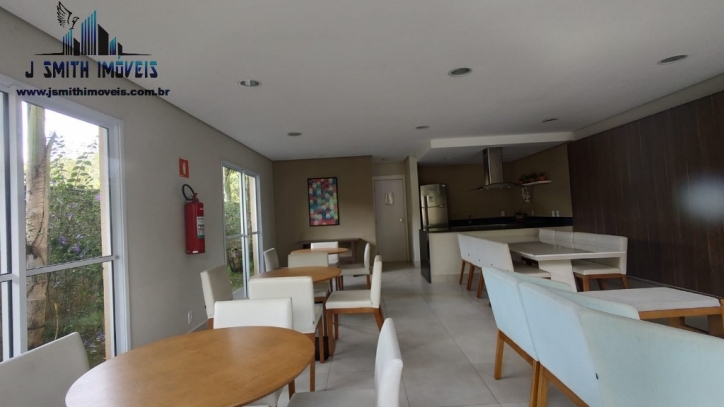 Apartamento à venda com 2 quartos, 61m² - Foto 32