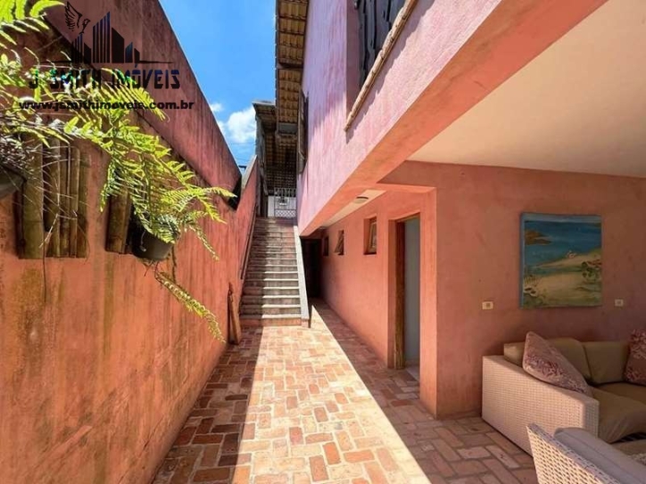 Casa de Condomínio à venda e aluguel com 4 quartos, 600m² - Foto 64