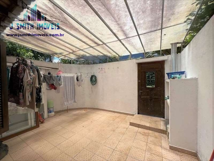 Casa de Condomínio à venda e aluguel com 4 quartos, 600m² - Foto 66