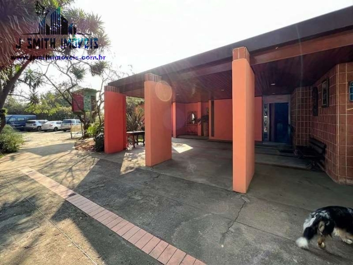 Casa de Condomínio à venda com 4 quartos, 439m² - Foto 6