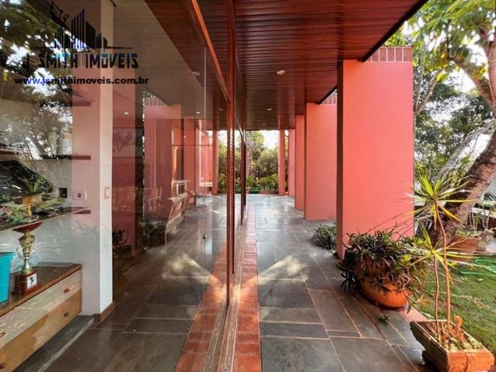 Casa de Condomínio à venda com 4 quartos, 439m² - Foto 25