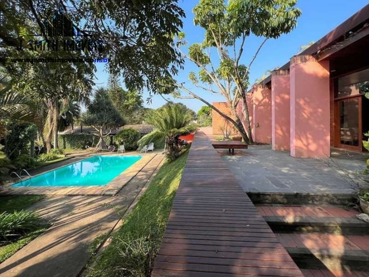 Casa de Condomínio à venda com 4 quartos, 439m² - Foto 27