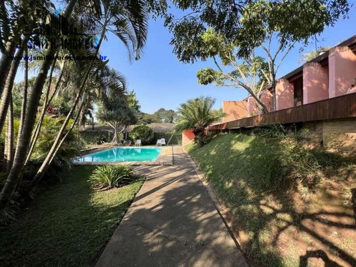 Casa de Condomínio à venda com 4 quartos, 439m² - Foto 33