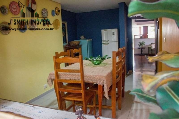 Casa de Condomínio à venda com 4 quartos, 439m² - Foto 37