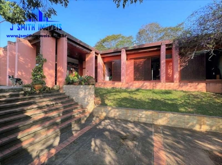 Casa de Condomínio à venda com 4 quartos, 439m² - Foto 51