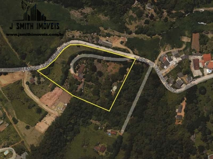 Terreno à venda, 18455m² - Foto 1