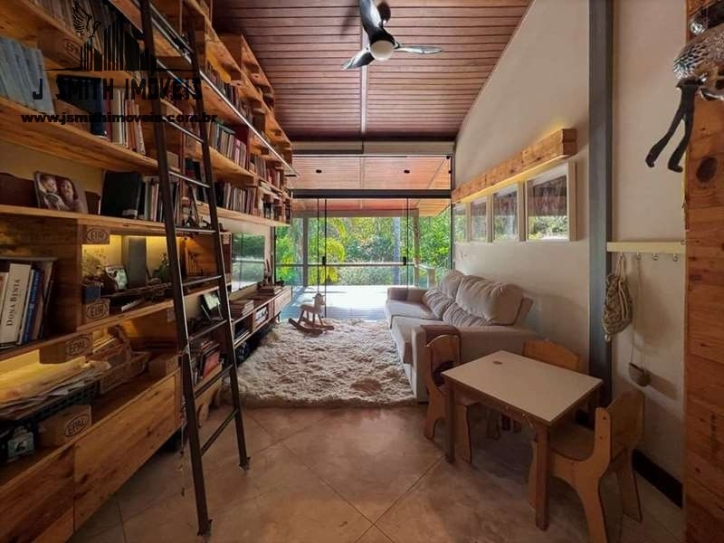 Casa de Condomínio à venda com 5 quartos, 382m² - Foto 19