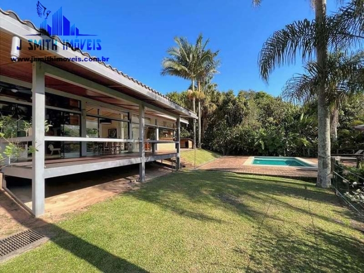 Casa de Condomínio à venda com 5 quartos, 382m² - Foto 20