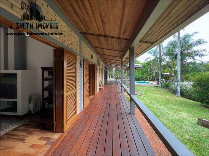 Casa de Condomínio à venda com 5 quartos, 382m² - Foto 29