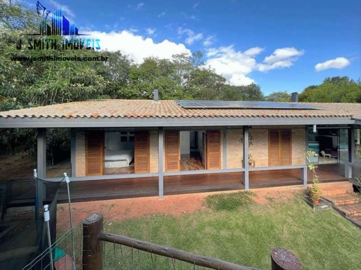 Casa de Condomínio à venda com 5 quartos, 382m² - Foto 39