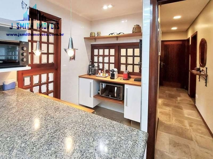 Casa de Condomínio à venda com 4 quartos, 421m² - Foto 19