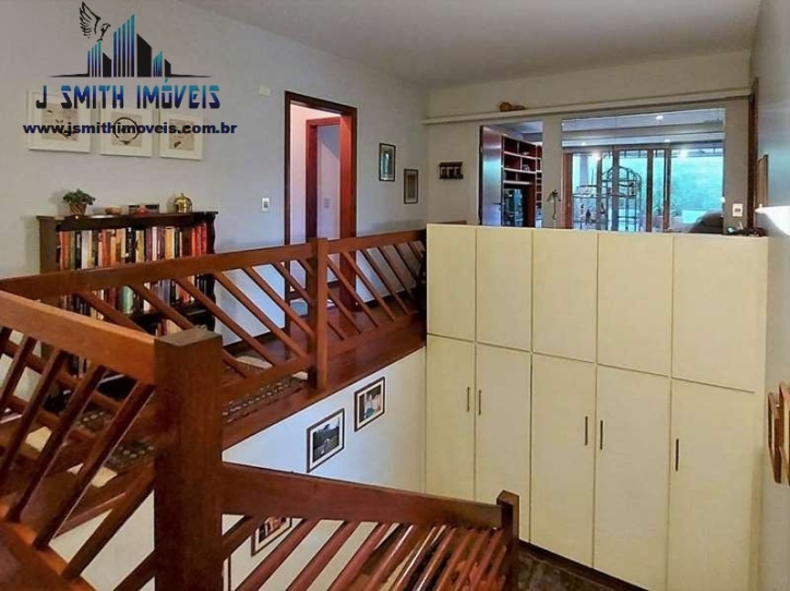 Casa de Condomínio à venda com 4 quartos, 421m² - Foto 28