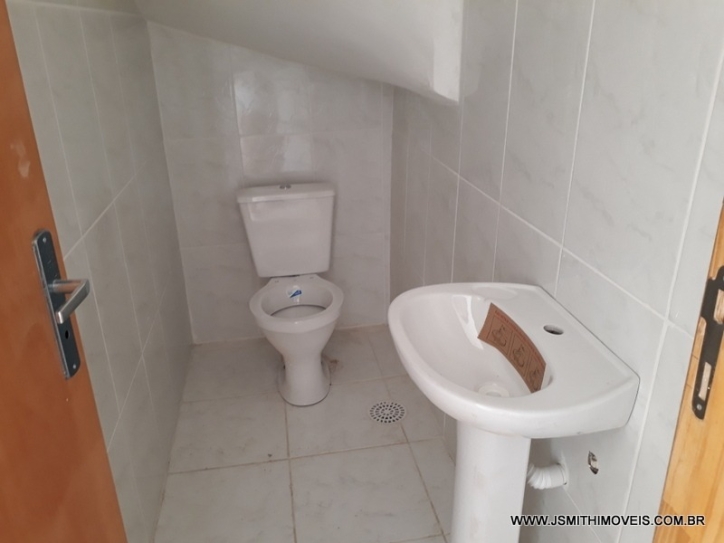 Casa de Condomínio à venda com 2 quartos, 59m² - Foto 16