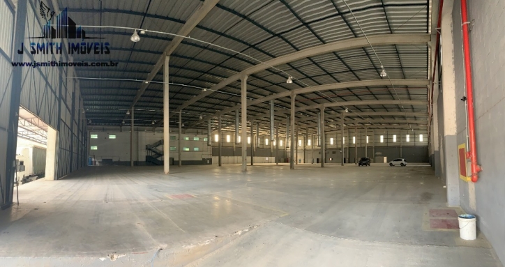 Depósito-Galpão-Armazém à venda e aluguel, 6850m² - Foto 9