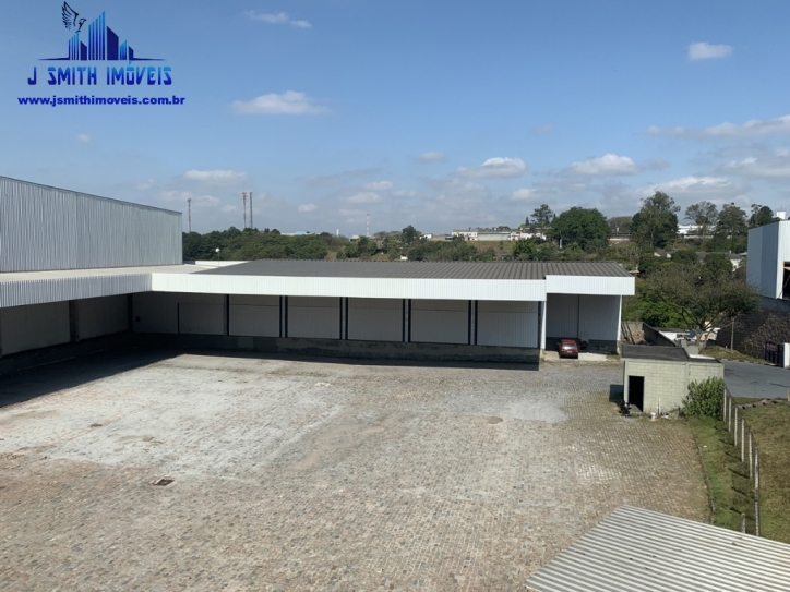 Depósito-Galpão-Armazém à venda e aluguel, 6850m² - Foto 10