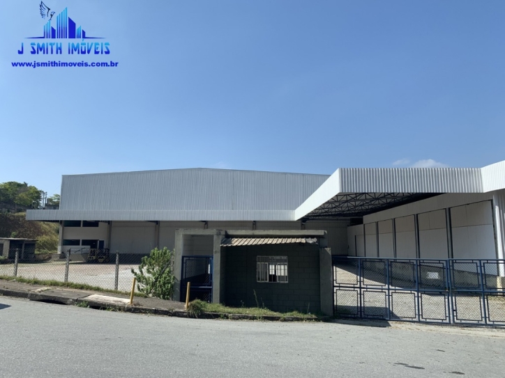 Depósito-Galpão-Armazém à venda e aluguel, 6850m² - Foto 12