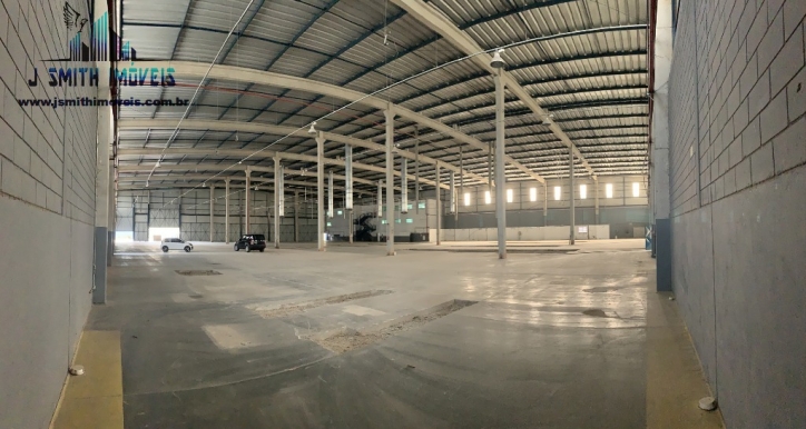 Depósito-Galpão-Armazém à venda e aluguel, 6850m² - Foto 13