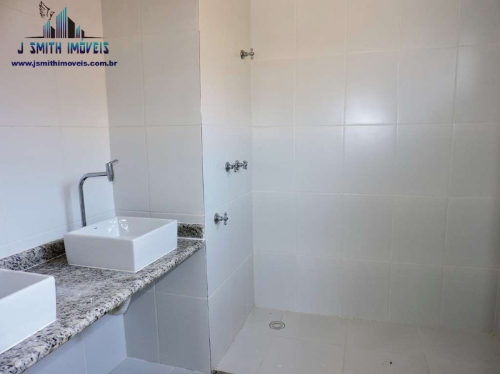 Casa de Condomínio à venda com 3 quartos, 170m² - Foto 11